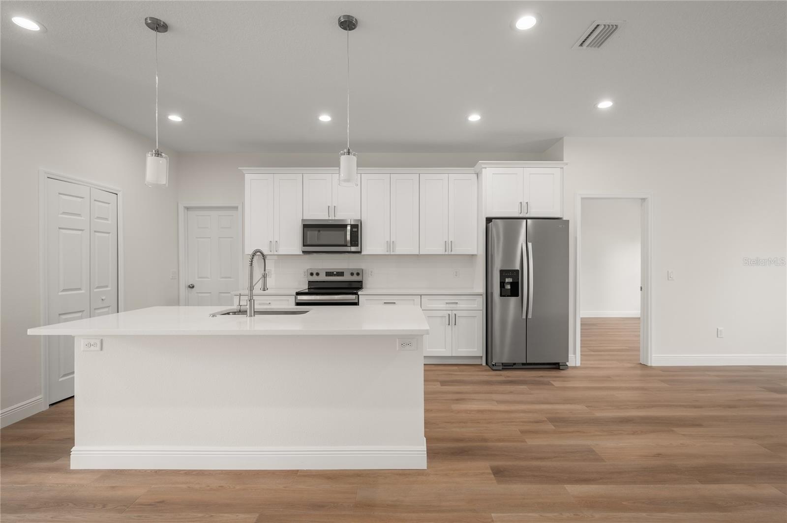 CARNELL 3RD ADD - Residential