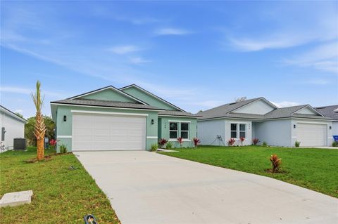Photo of 140 11th Avenue, Osteen, FL 32764 (MLS # S5145783)
