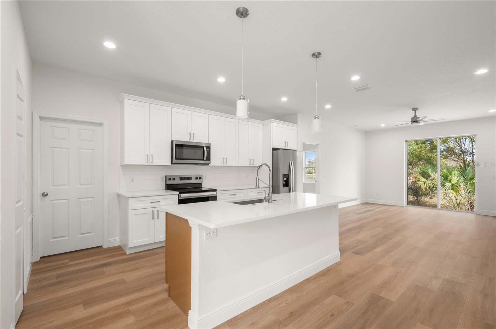 CARNELL 3RD ADD - Residential