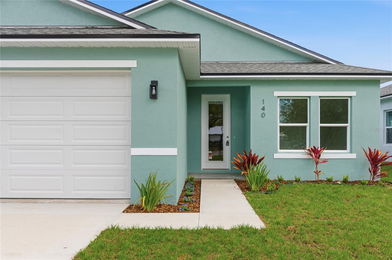 CARNELL 3RD ADD - Residential