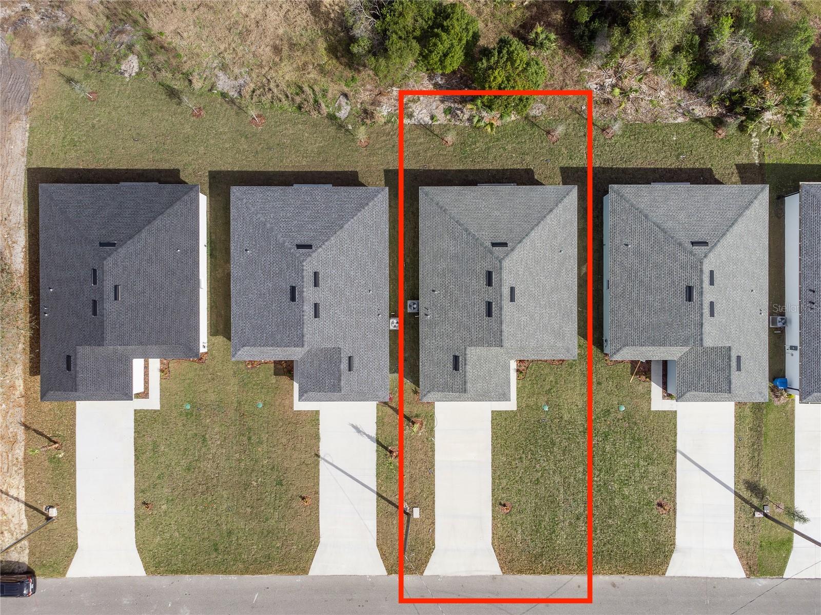 CARNELL 3RD ADD - Residential