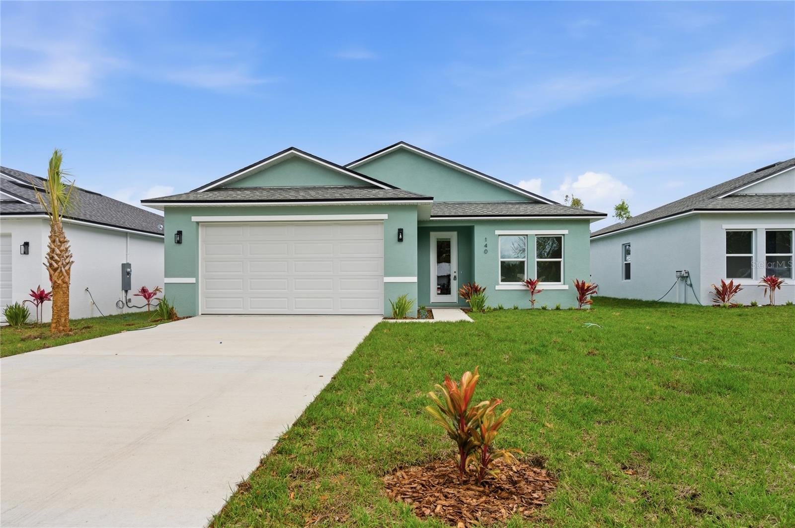 CARNELL 3RD ADD - Residential