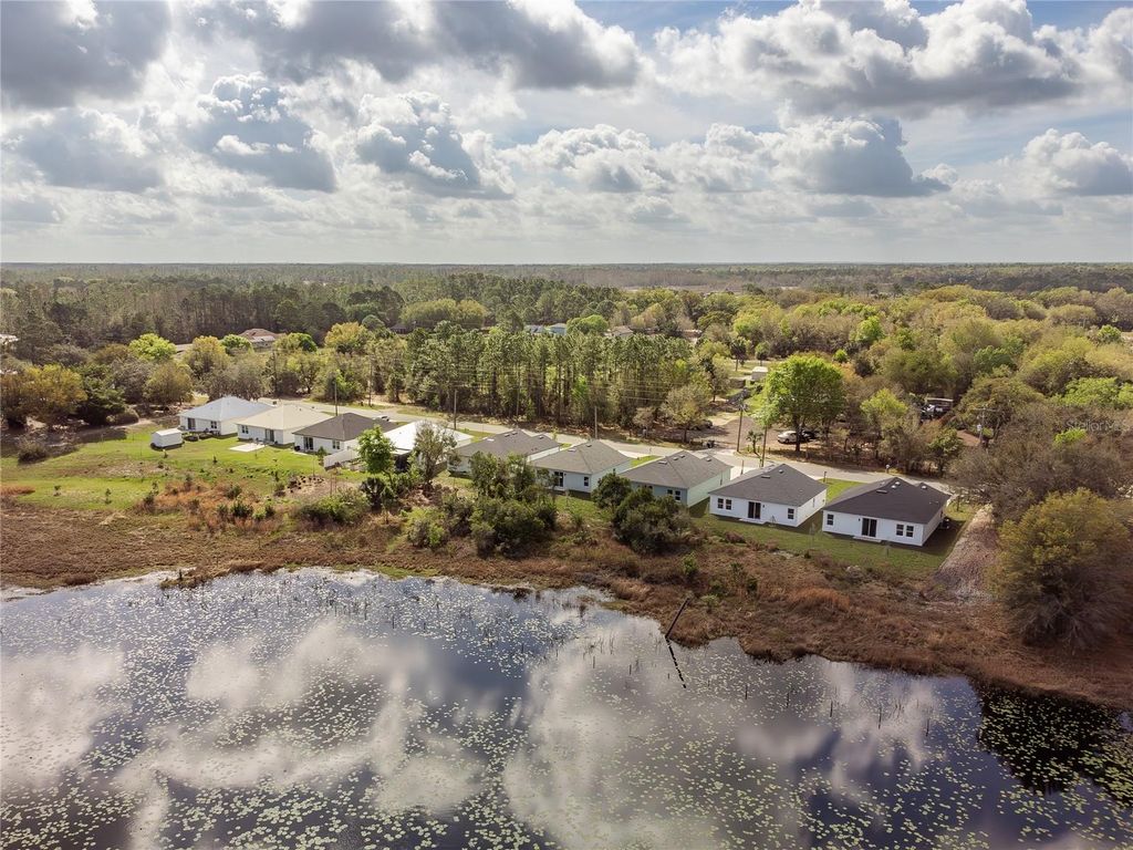 Photo of 140 11th Avenue, Osteen, FL 32764 (MLS # S5145783)