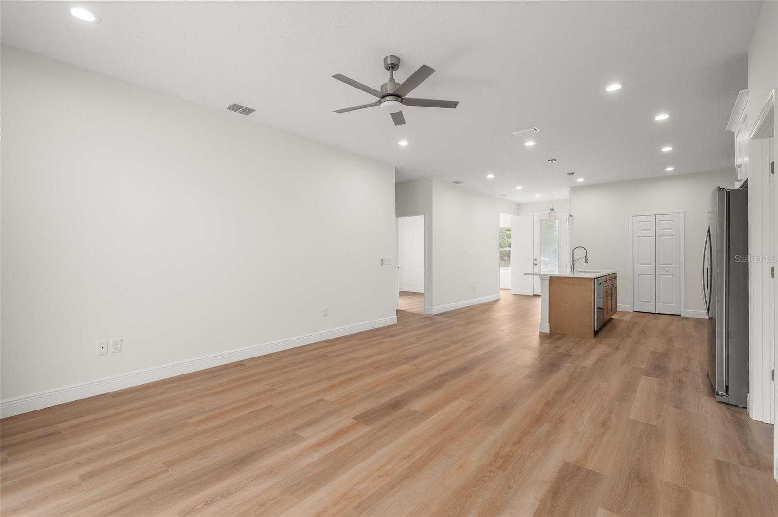 CARNELL 3RD ADD - Residential