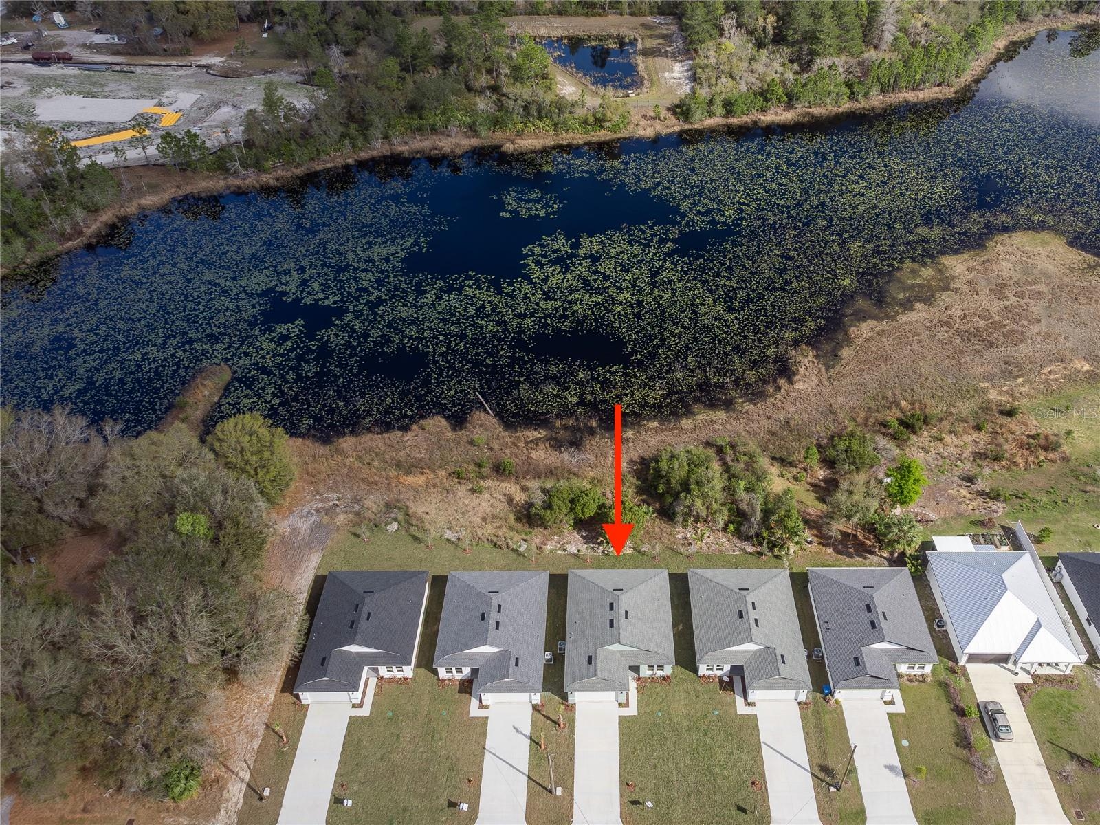 CARNELL 3RD ADD - Residential