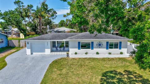 4321 SUNRISE DRIVE S ST PETERSBURG FL 33705