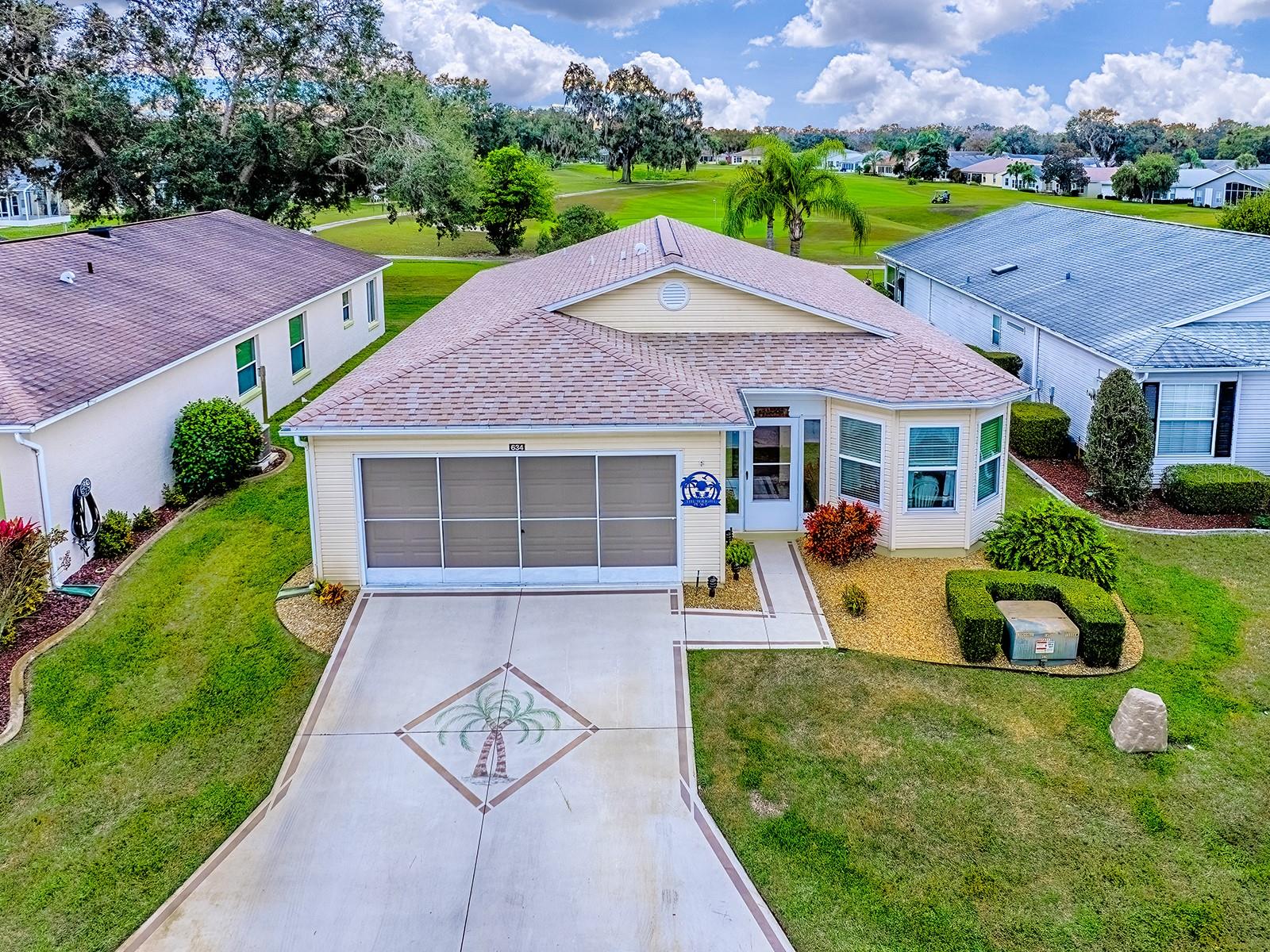 PENNBROOKE FAIRWAYS - Residential