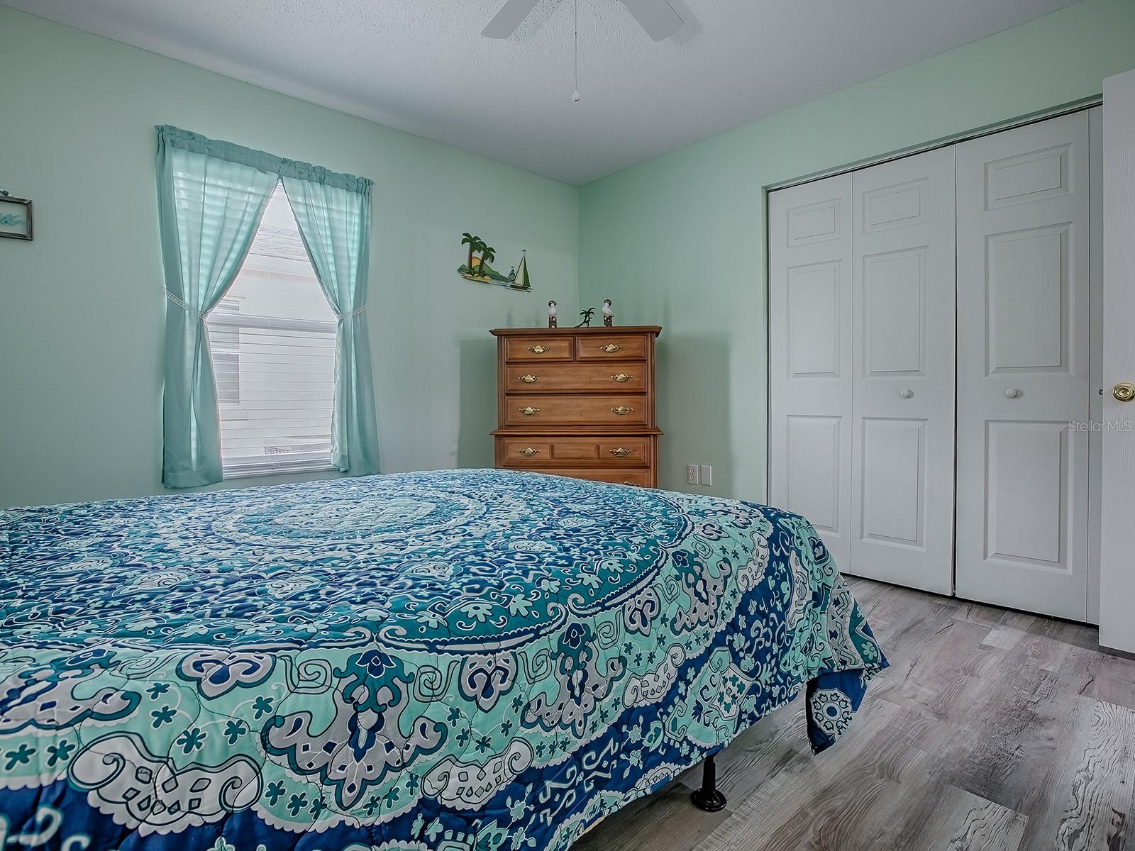 PENNBROOKE FAIRWAYS - Residential