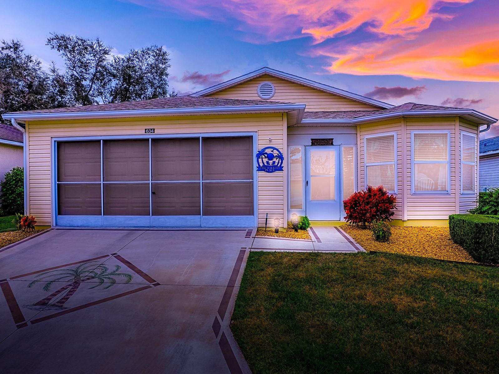 PENNBROOKE FAIRWAYS - Residential