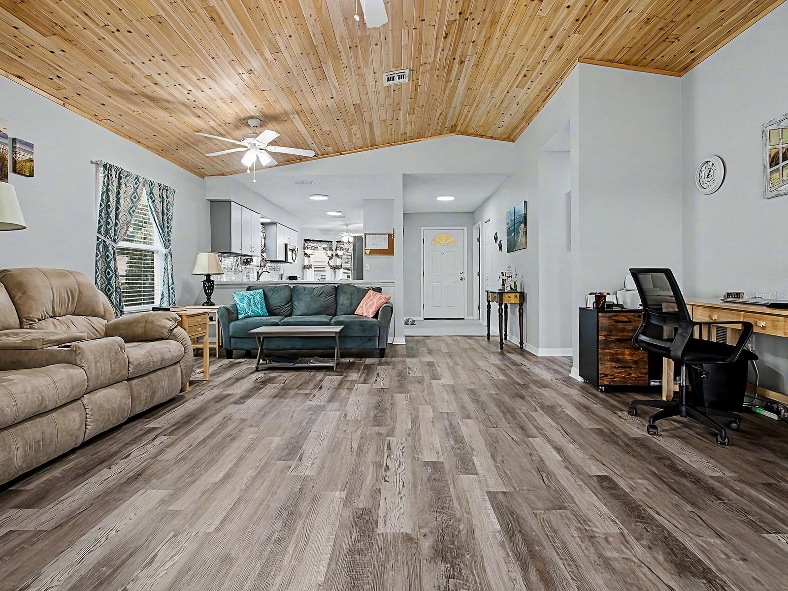 PENNBROOKE FAIRWAYS - Residential