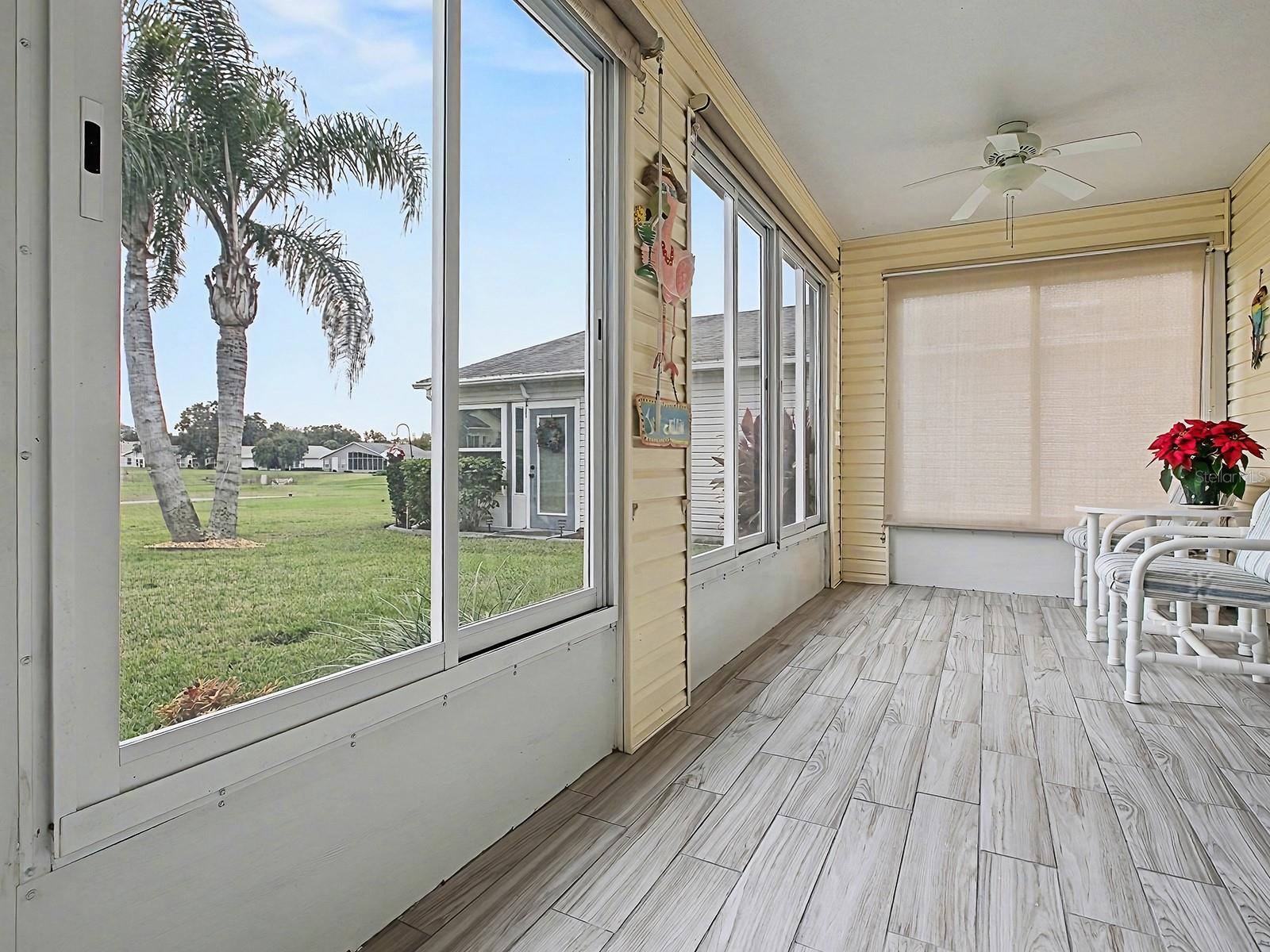 PENNBROOKE FAIRWAYS - Residential