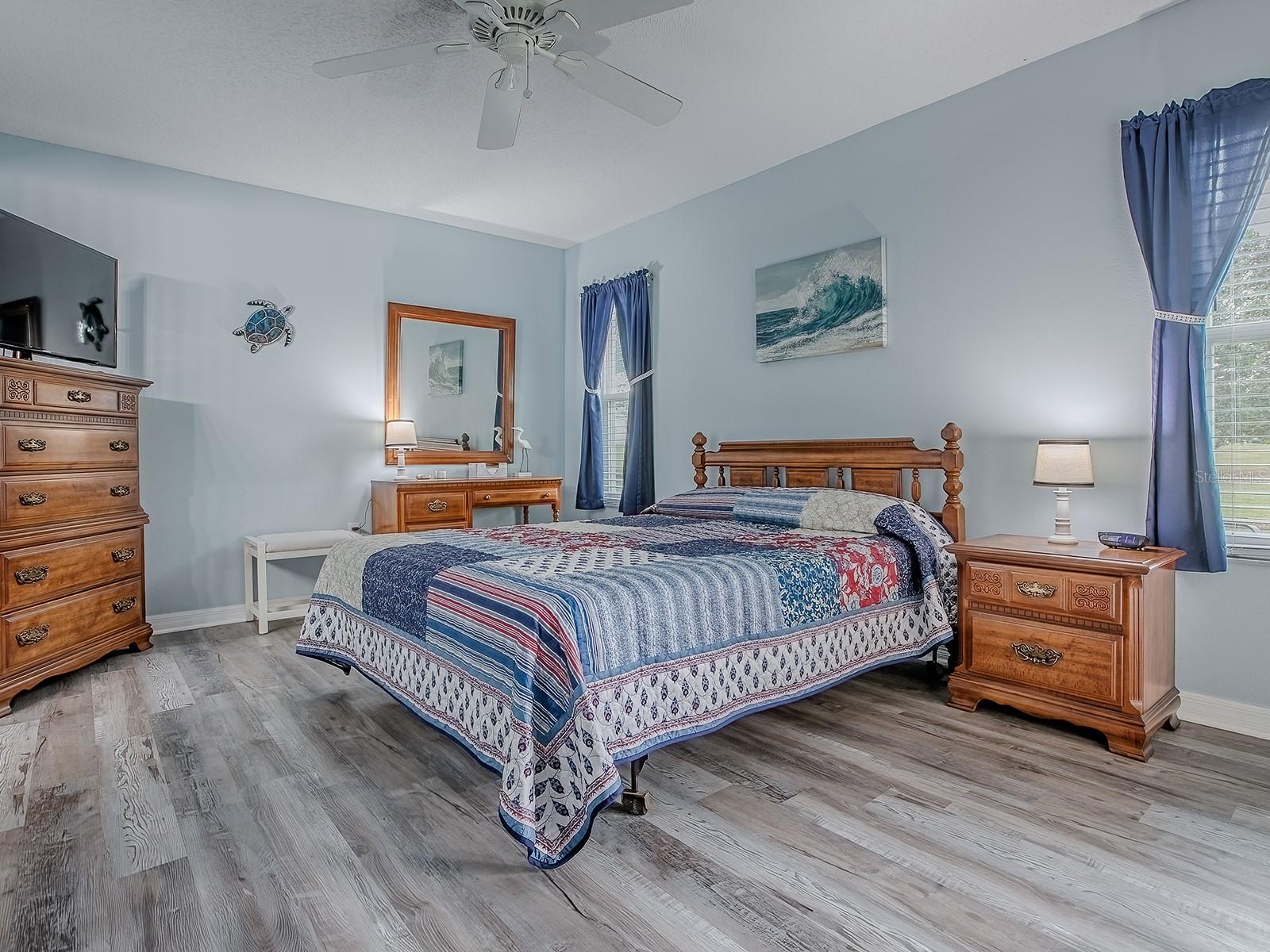 PENNBROOKE FAIRWAYS - Residential