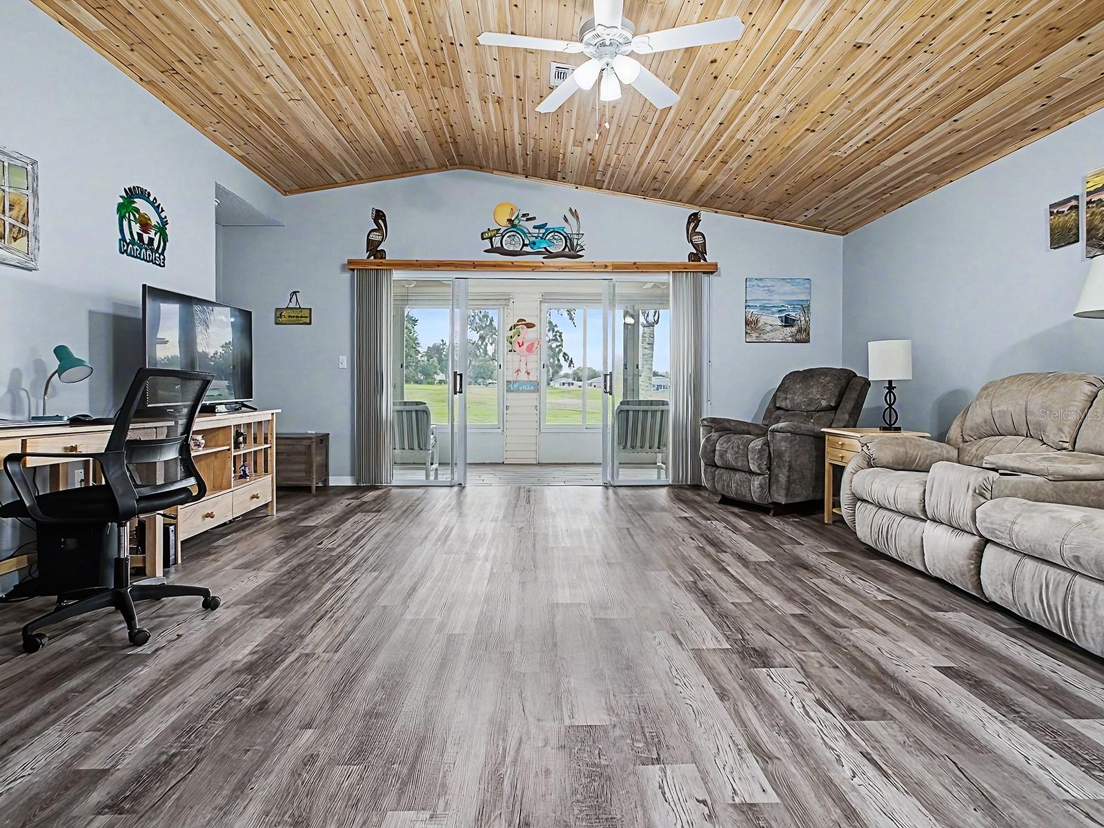 PENNBROOKE FAIRWAYS - Residential