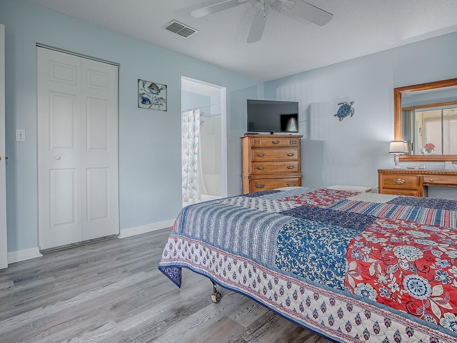 PENNBROOKE FAIRWAYS - Residential