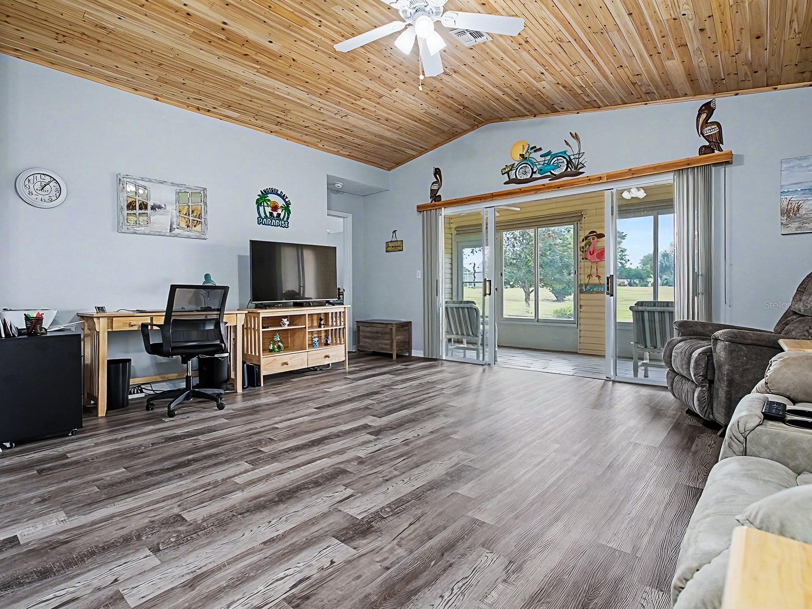 PENNBROOKE FAIRWAYS - Residential