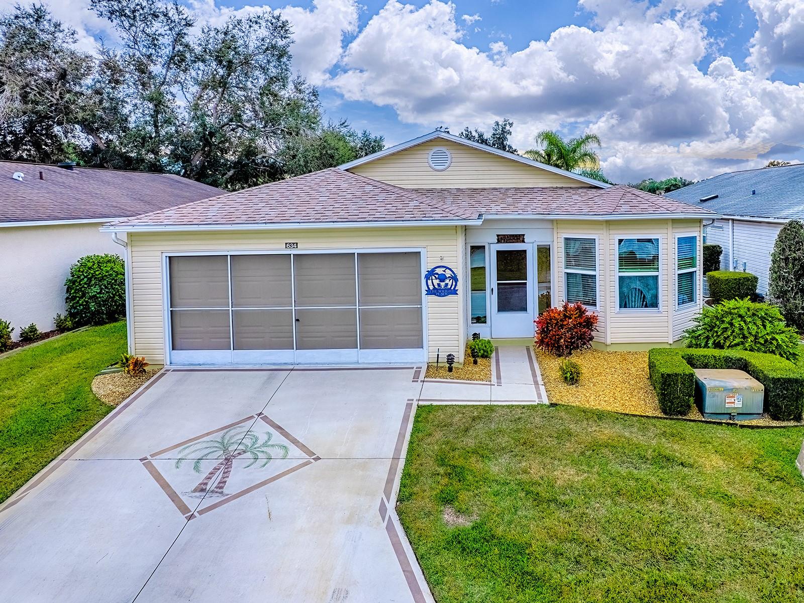 PENNBROOKE FAIRWAYS - Residential