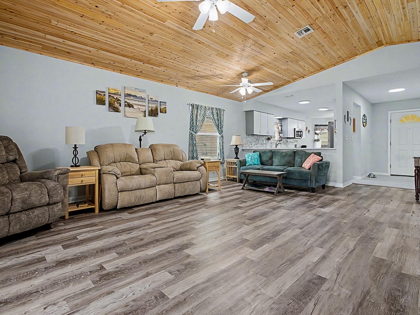 PENNBROOKE FAIRWAYS - Residential