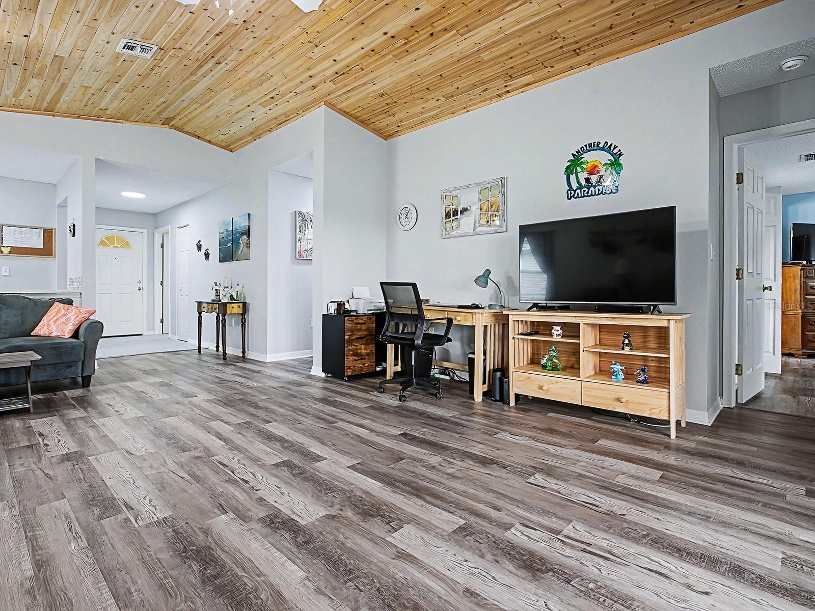 PENNBROOKE FAIRWAYS - Residential