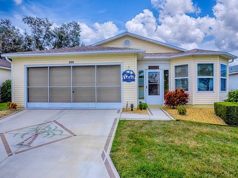 634 TIMBERCREST DRIVE LEESBURG FL 34748