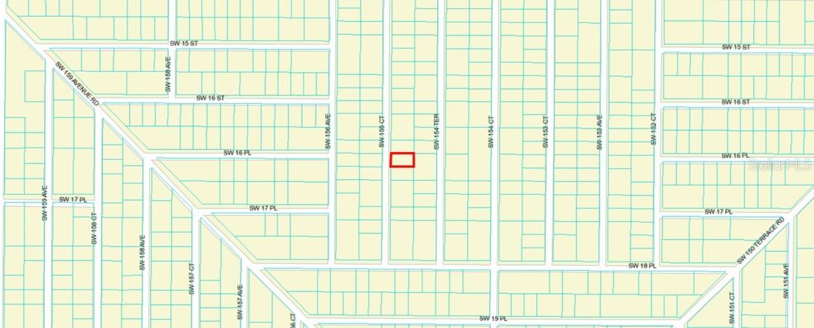 RAINBOW PARK UN 04 - Land