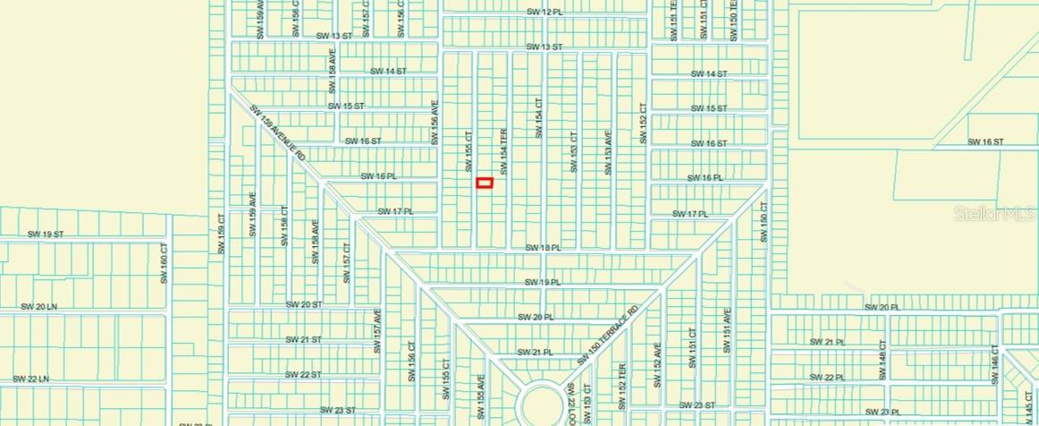 RAINBOW PARK UN 04 - Land