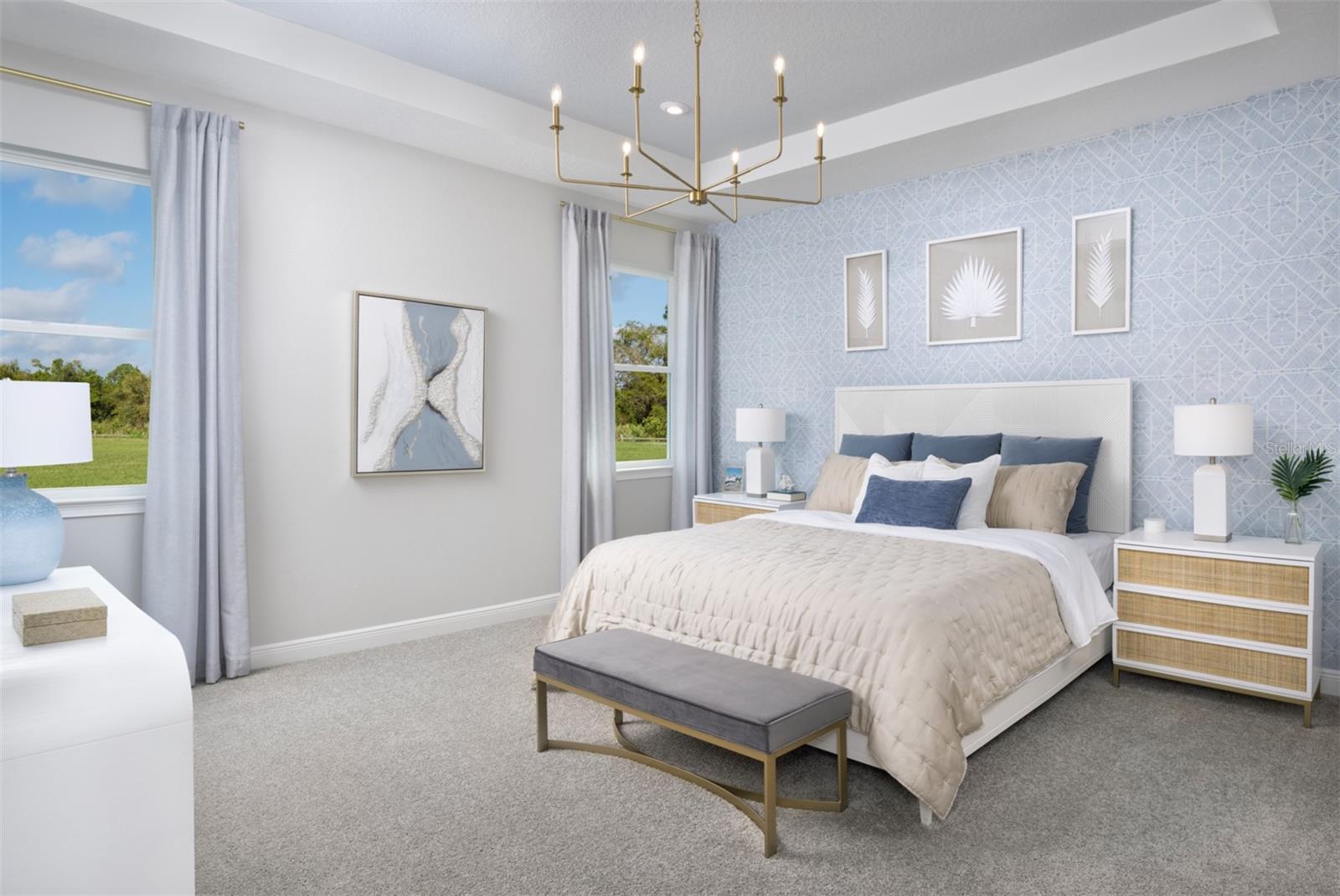 WINDWATER PH IA & IB - Residential