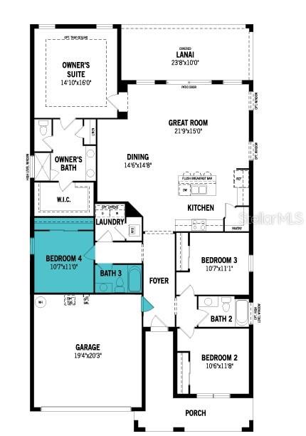 WINDWATER PH IA & IB - Residential