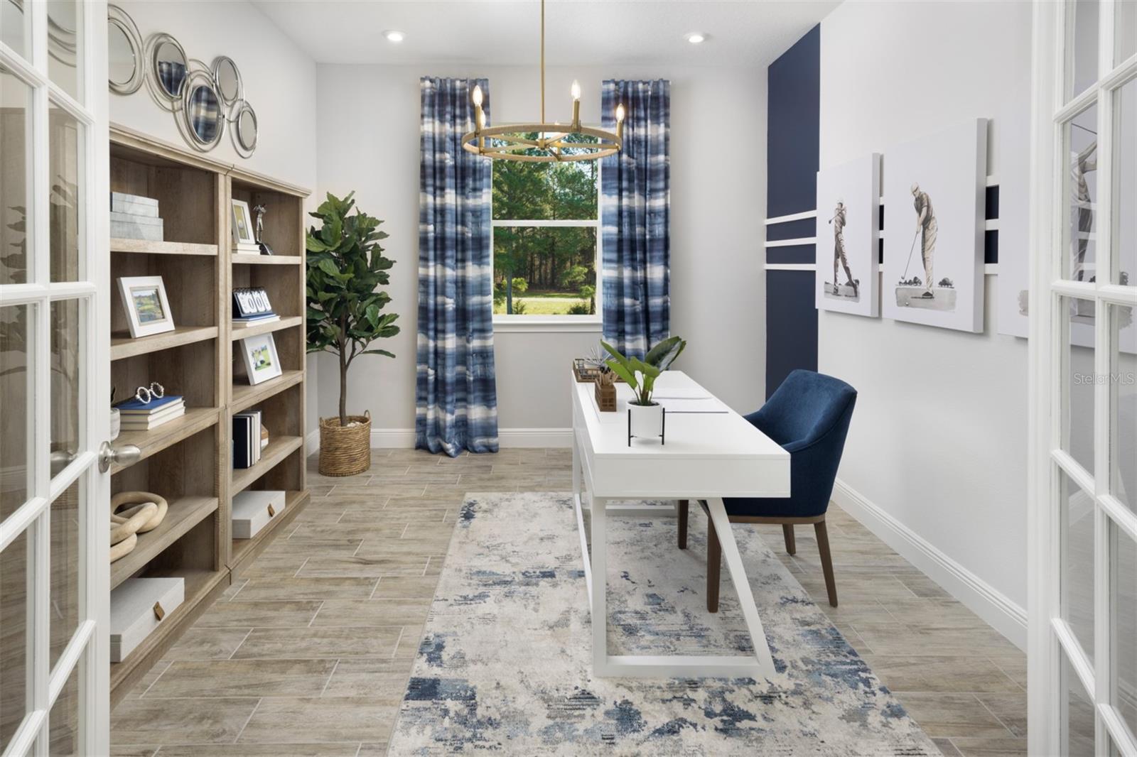 WINDWATER PH IA & IB - Residential