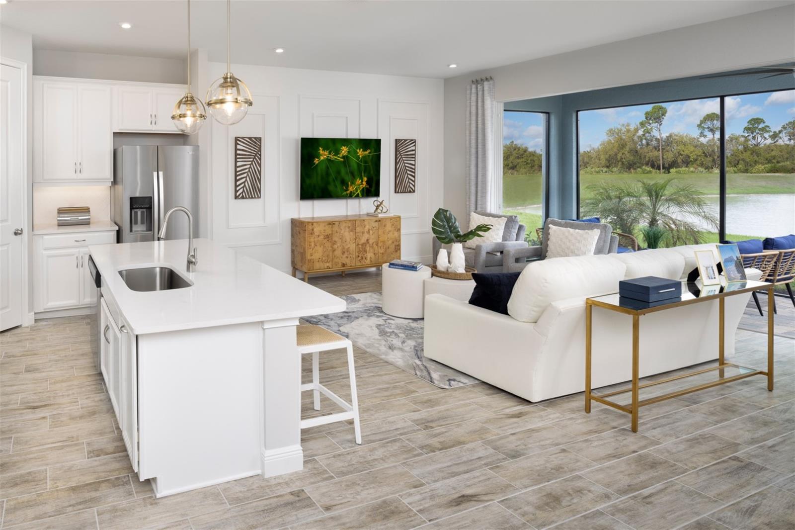 WINDWATER PH IA & IB - Residential