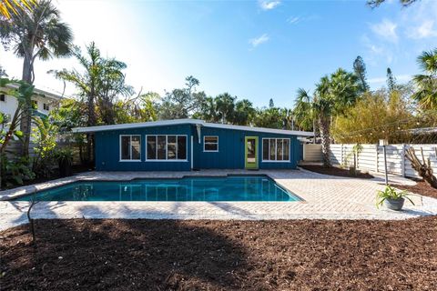 A home in SARASOTA