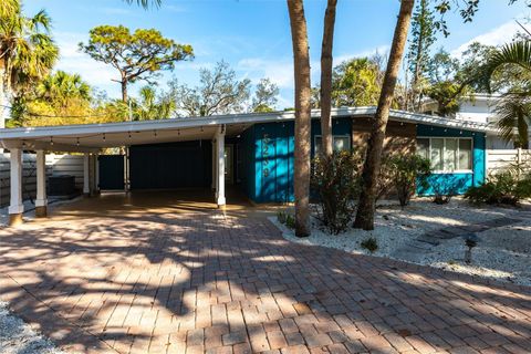 A home in SARASOTA