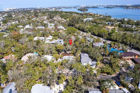 A home in SARASOTA