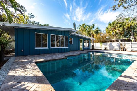 A home in SARASOTA