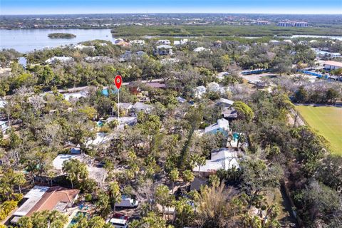 A home in SARASOTA