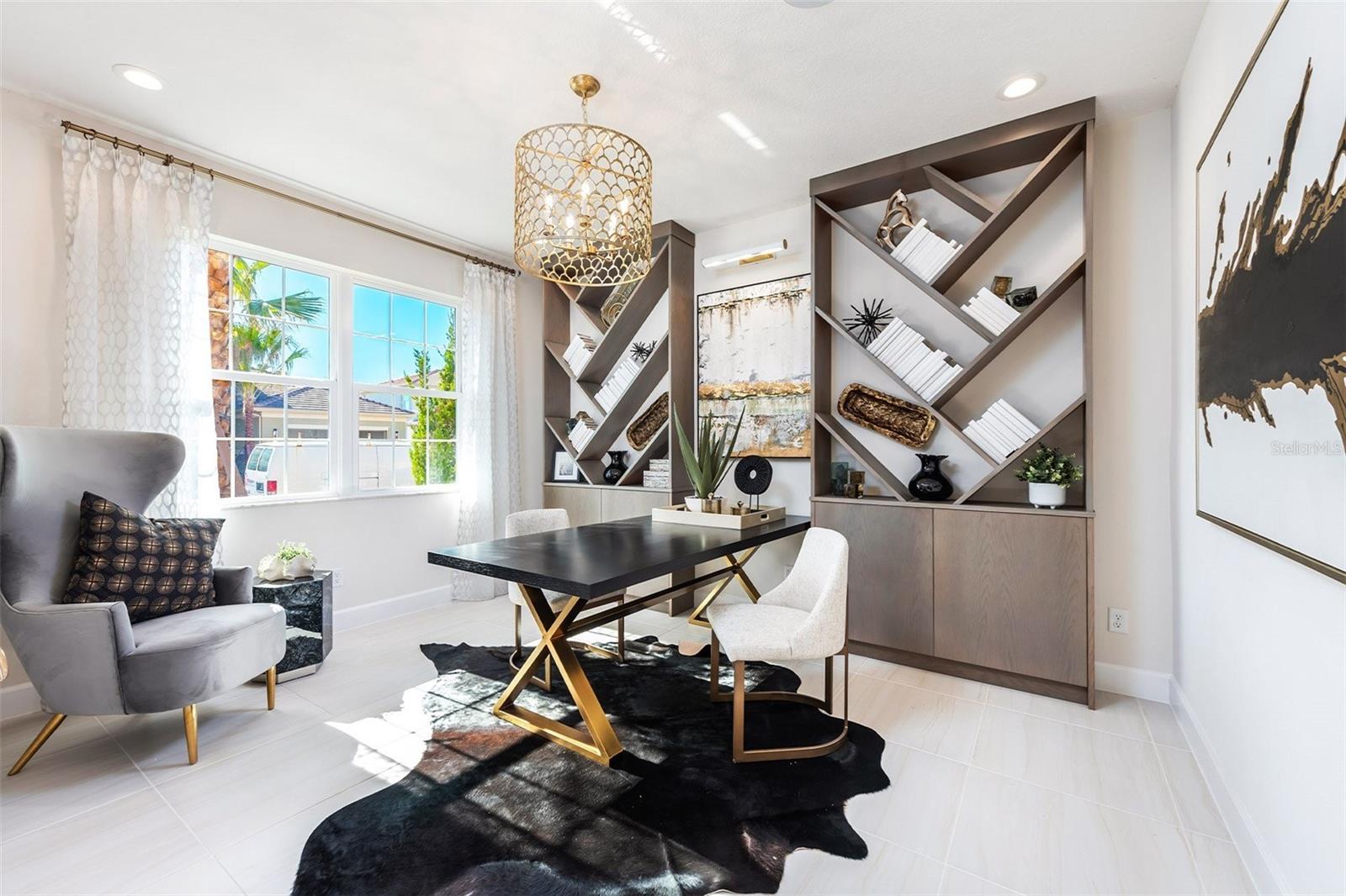 WINDING RIDGE - Residential