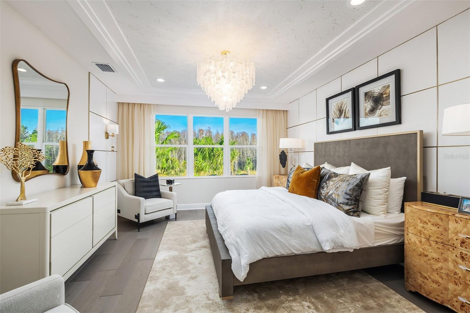 WINDING RIDGE - Residential