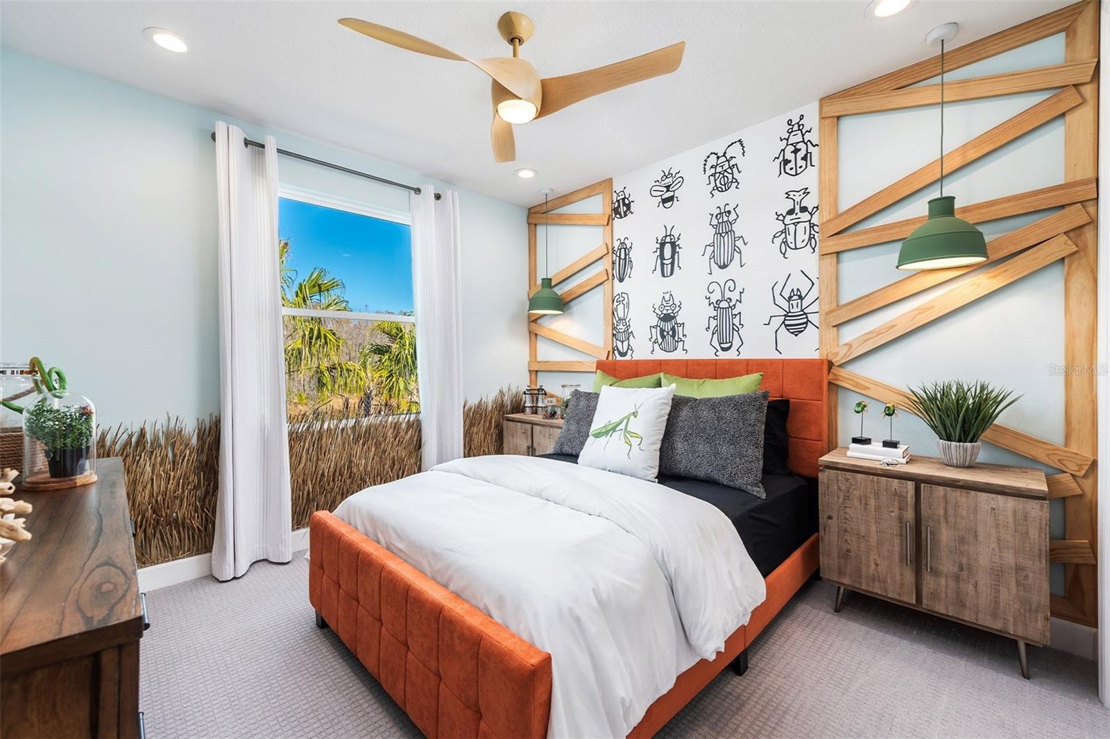 WINDING RIDGE - Residential