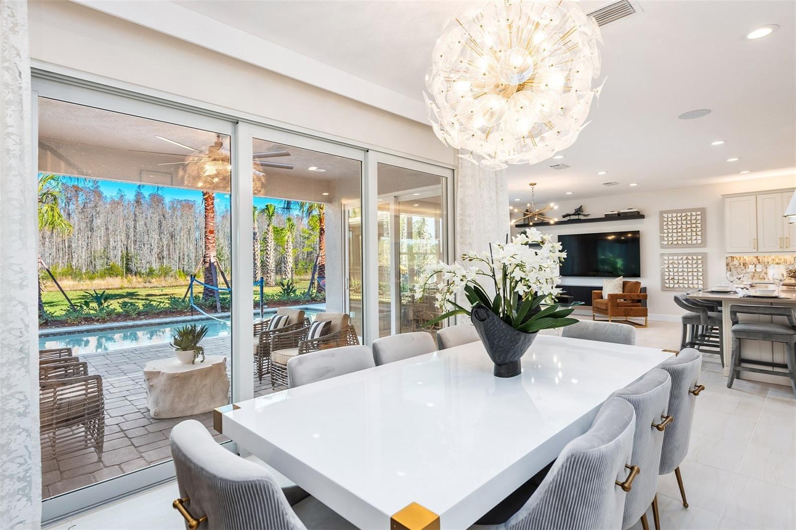 WINDING RIDGE - Residential