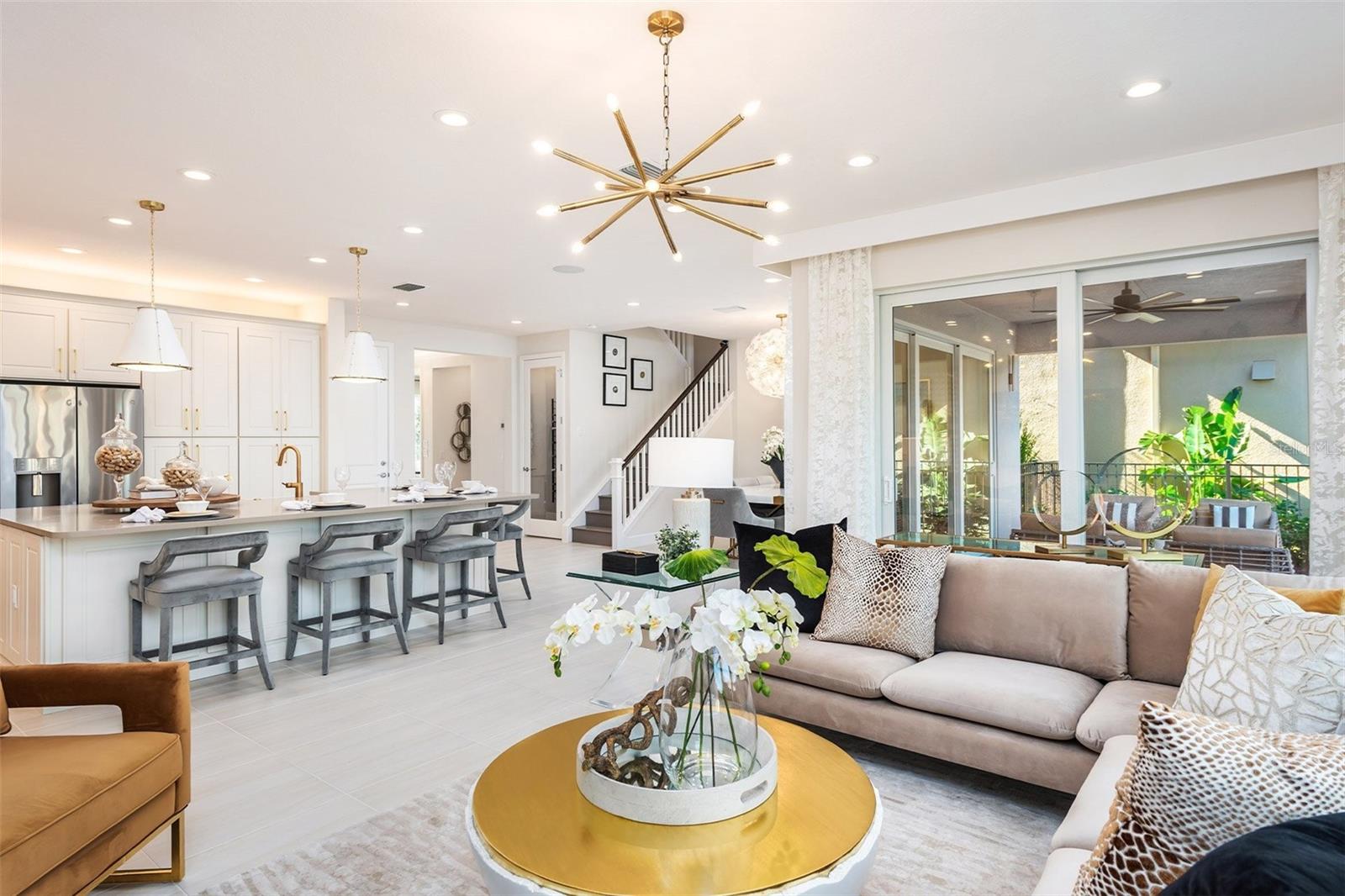 WINDING RIDGE - Residential