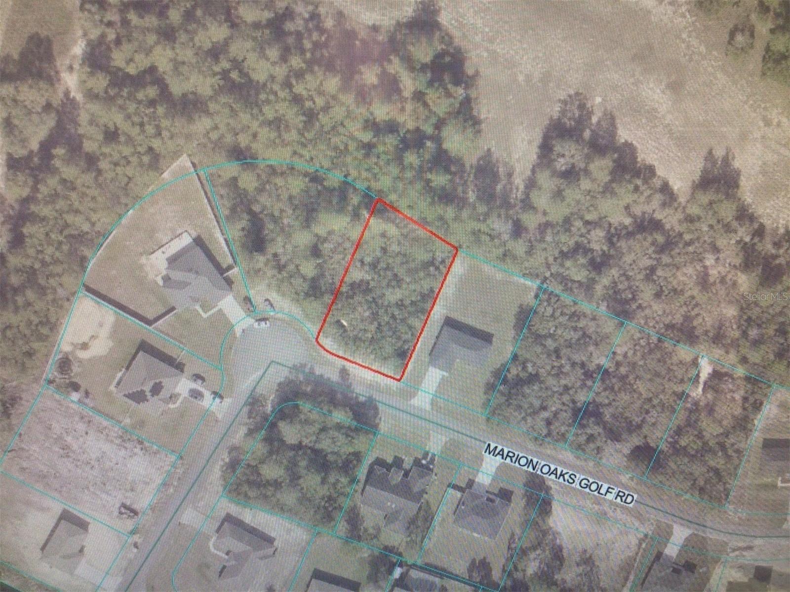 0 MARION OAKS GOLF ROAD