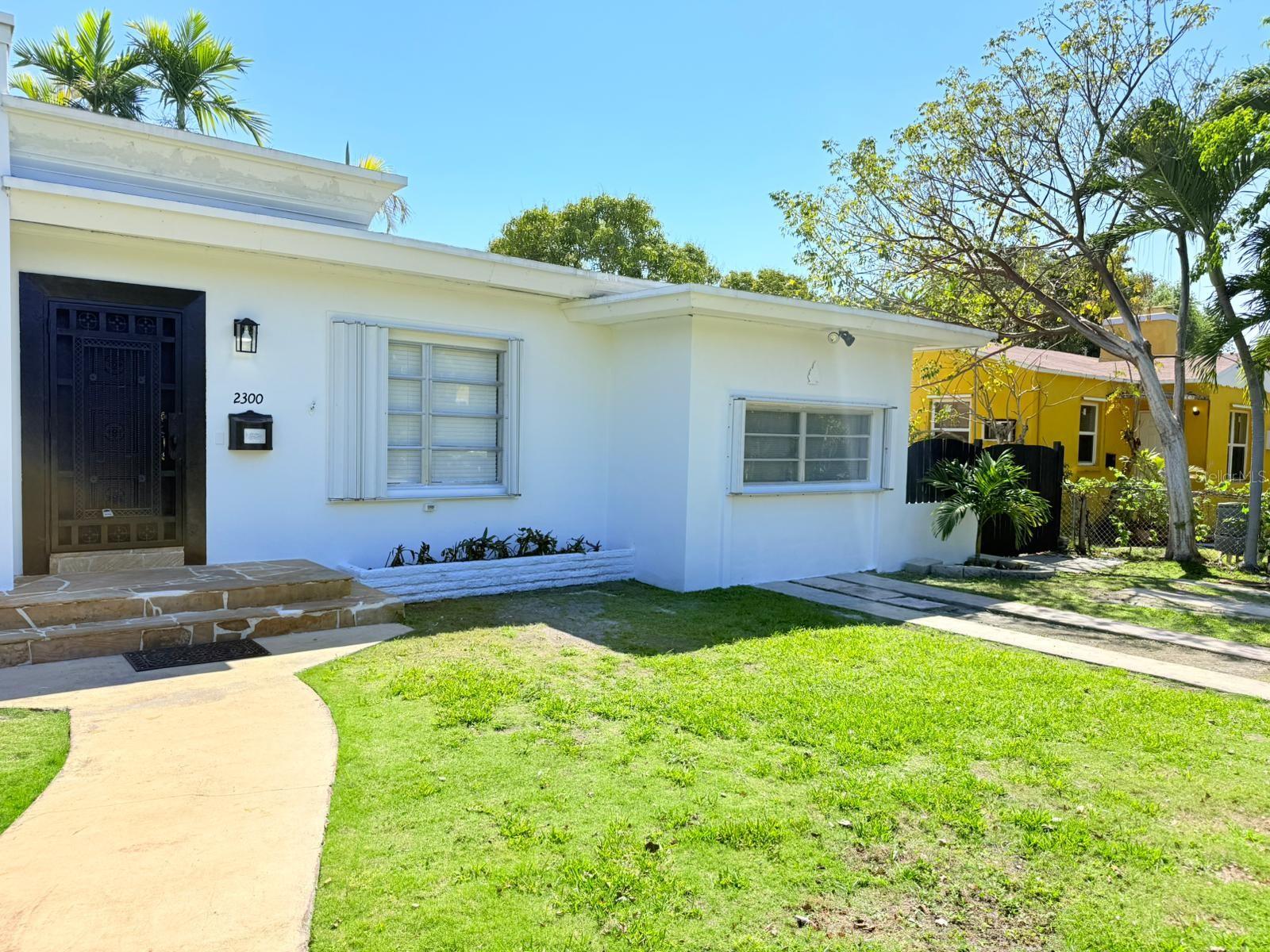 SILVER BLUFF ESTATES SEC B - Residential Lease