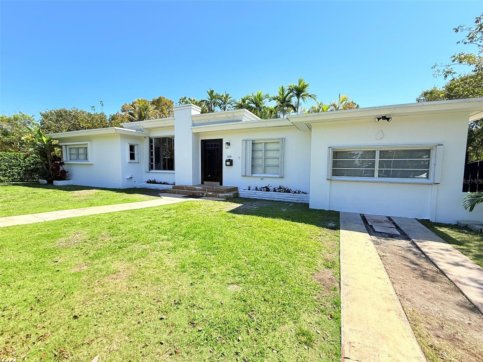 SILVER BLUFF ESTATES SEC B - Residential Lease