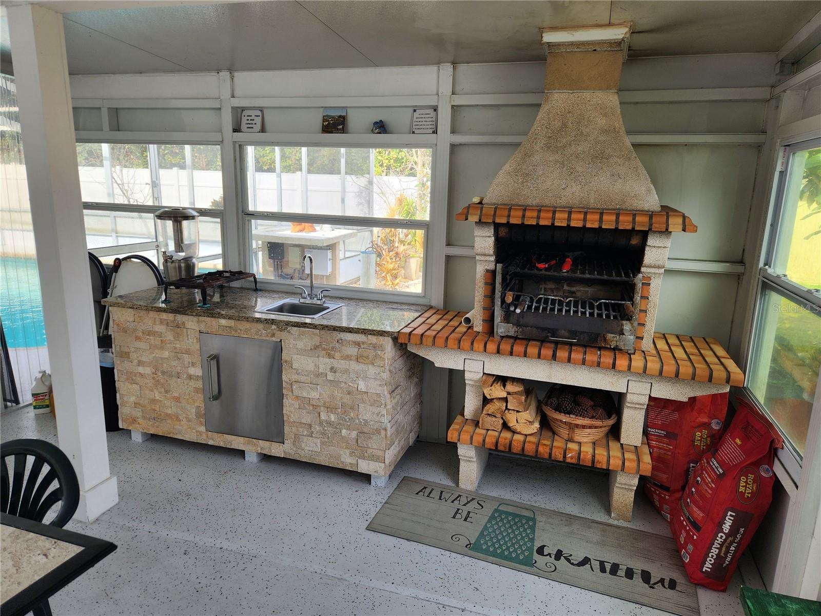 PALM COAST SEC 07 - Residential