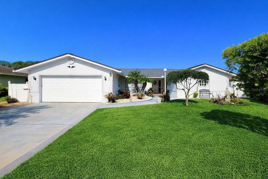 Photo of 62 Fort Caroline Lane, Palm Coast, FL 32137 (MLS # FC315601)