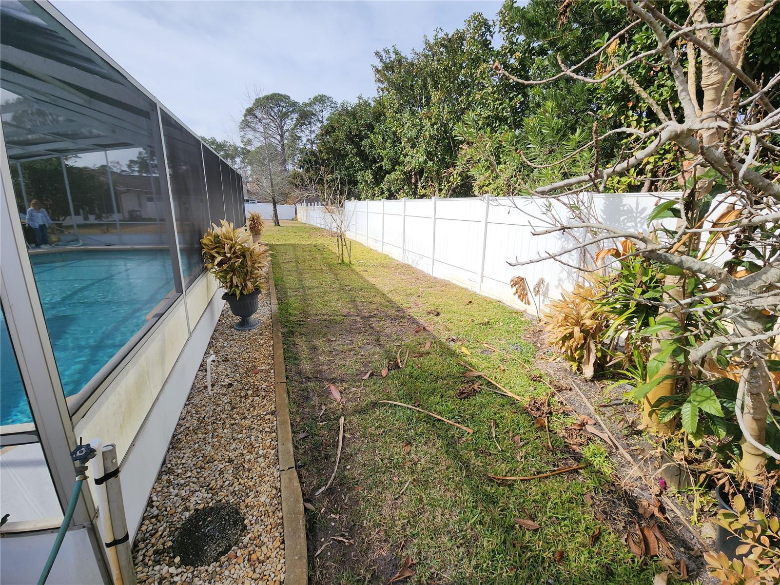 PALM COAST SEC 07 - Residential