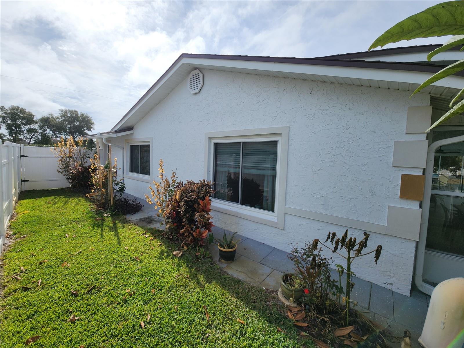 PALM COAST SEC 07 - Residential