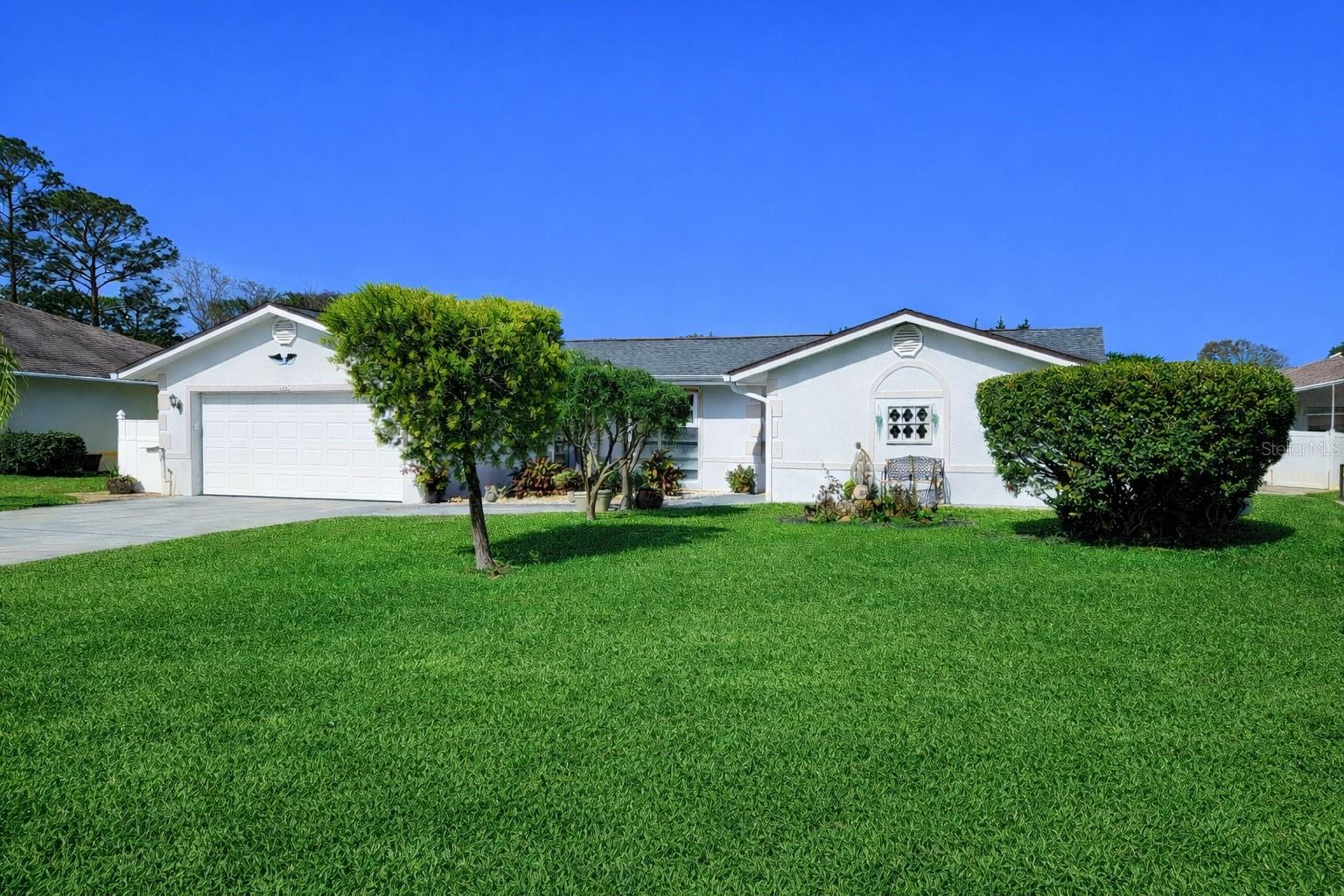 PALM COAST SEC 07 - Residential