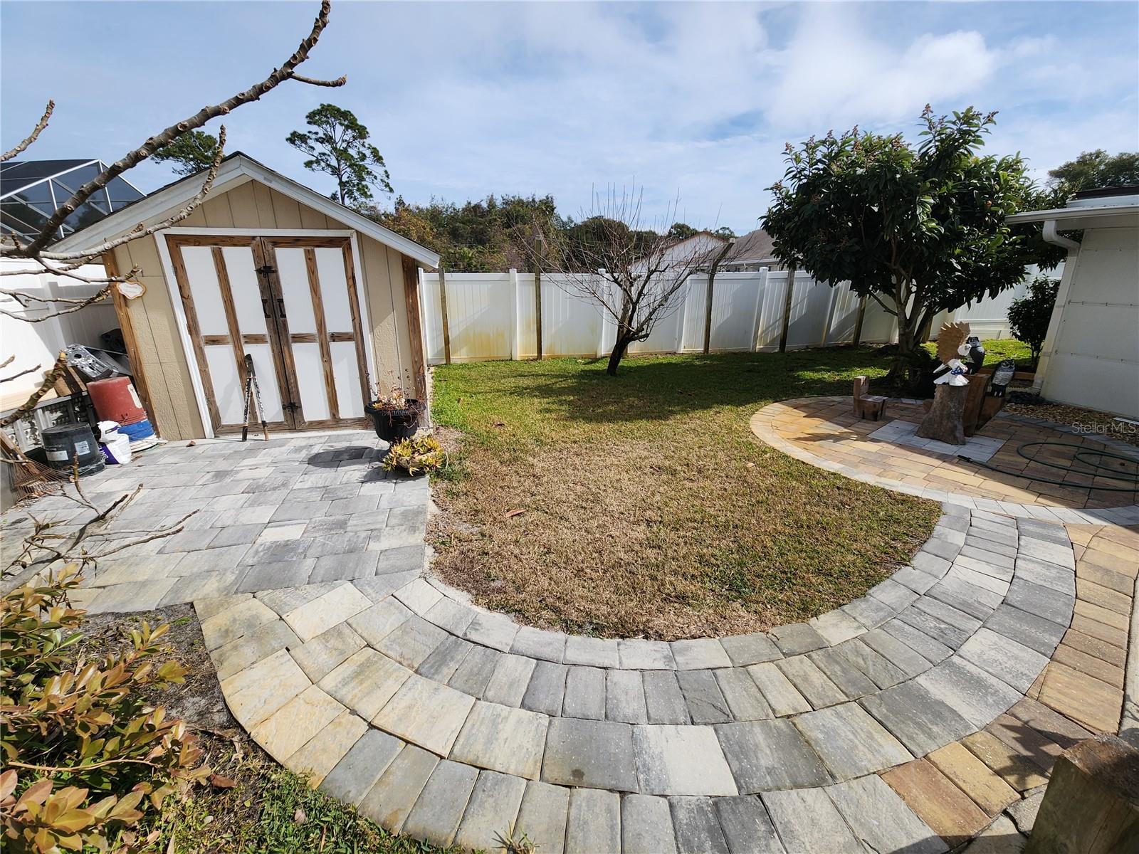 PALM COAST SEC 07 - Residential