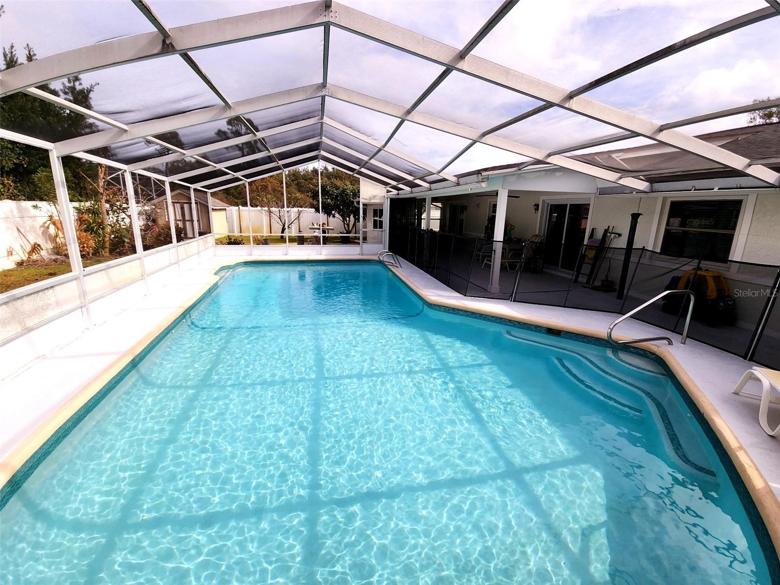 PALM COAST SEC 07 - Residential