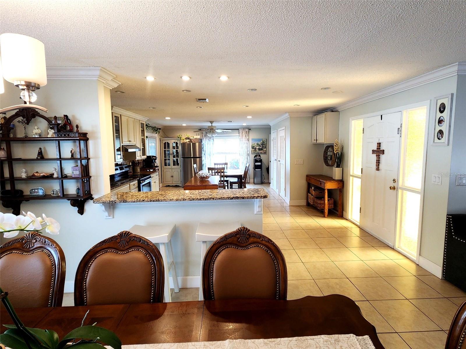 PALM COAST SEC 07 - Residential